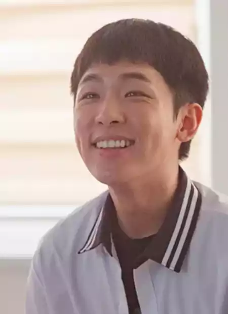 Spring Fever(스프링 피버) Kdrama Cast: Full Cast, Characters & Relationships | tvN, 2026 22 Spring Fever Kdrama cast_Spring Fever Plot6_8Oh Dong-pyo_played by Lee Jae-moo