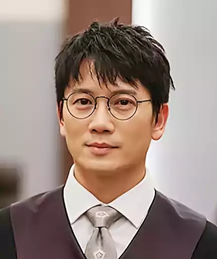 The Judge Returns Cast & Episode Guide: Full Character List (2026) | 판사 이한영 2 The Judge Returns Cast_episode guide_character2_1Lee Han-young_played by Ji Sung