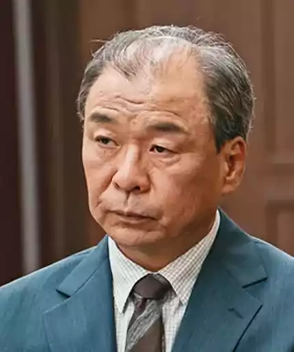 The Judge Returns Cast & Episode Guide: Full Character List (2026) | 판사 이한영 6 The Judge Returns Cast_episode guide_character3_2Im Jeong-sik_played by Kim Byung-choon