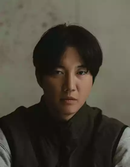 The Judge Returns Cast & Episode Guide: Full Character List (2026) | 판사 이한영 9 The Judge Returns Cast_episode guide_character3_5Gwak Soon-won_played by Park Geon-il