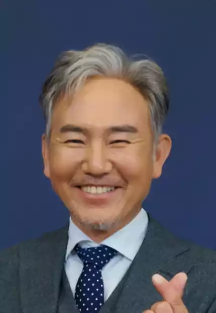 The Judge Returns Cast & Episode Guide: Full Character List (2026) | 판사 이한영 11 The Judge Returns Cast_episode guide_character3_7Park Gwang-to_played by Son Byung-ho