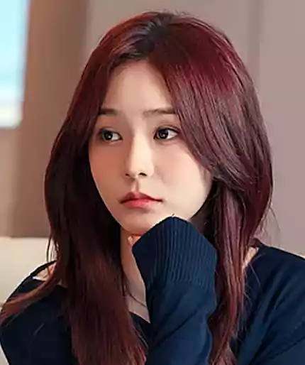 The Judge Returns Cast & Episode Guide: Full Character List (2026) | 판사 이한영 12 The Judge Returns Cast_episode guide_character4_1Yoo Se-hee_played by Oh Se-young