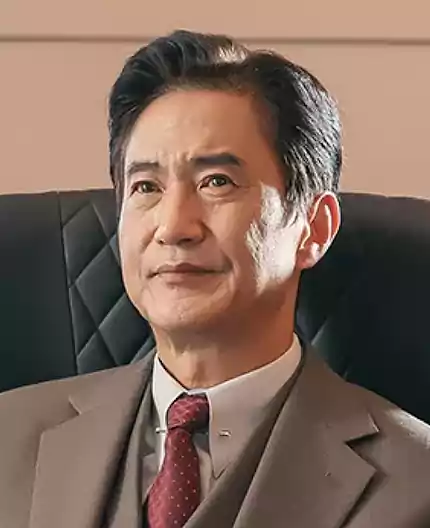 The Judge Returns Cast & Episode Guide: Full Character List (2026) | 판사 이한영 13 The Judge Returns Cast_episode guide_character4_2Yoo Seon-cheol_played by Ahn Nae-sang