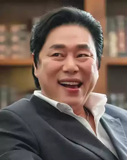 The Judge Returns Cast & Episode Guide: Full Character List (2026) | 판사 이한영 16 The Judge Returns Cast_episode guide_character5_1Jang Tae-sik_played by Kim Beop-rae