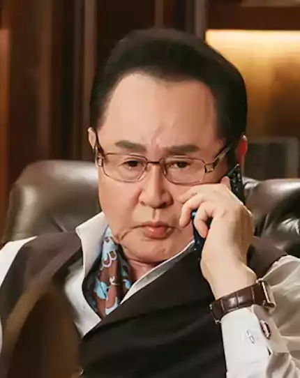 The Judge Returns Cast & Episode Guide: Full Character List (2026) | 판사 이한영 17 The Judge Returns Cast_episode guide_character5_2Jang Yong-hyeon_played by Kim Byung-gi