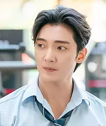 The Judge Returns Cast & Episode Guide: Full Character List (2026) | 판사 이한영 20 The Judge Returns Cast_episode guide_character6_3Park Cheol-woo_played by Hwang Hee