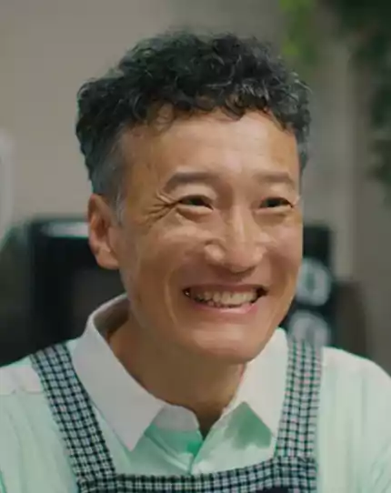 The Judge Returns Cast & Episode Guide: Full Character List (2026) | 판사 이한영 21 The Judge Returns Cast_episode guide_character6_4Lee Bong-seok_played by Jung Jae-sung