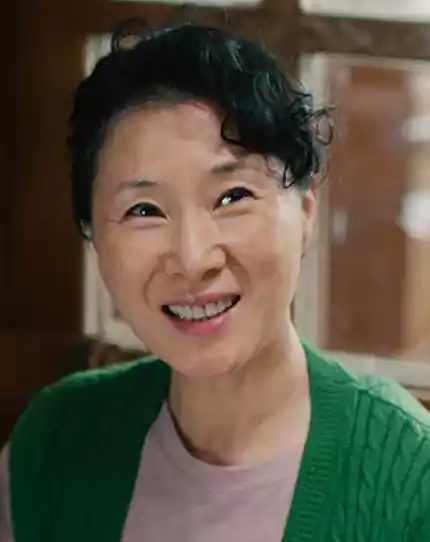 The Judge Returns Cast & Episode Guide: Full Character List (2026) | 판사 이한영 22 The Judge Returns Cast_episode guide_character6_5Shin Nam-sook_played by Hwang Young-hee