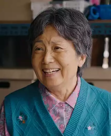 The Judge Returns Cast & Episode Guide: Full Character List (2026) | 판사 이한영 23 The Judge Returns Cast_episode guide_character6_6Park Mal-rye_played by Sung Byung-sook