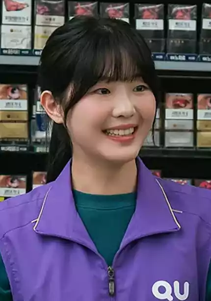 The Judge Returns Cast & Episode Guide: Full Character List (2026) | 판사 이한영 24 The Judge Returns Cast_episode guide_character6_7Han Na-young_played by Im Yul-ri