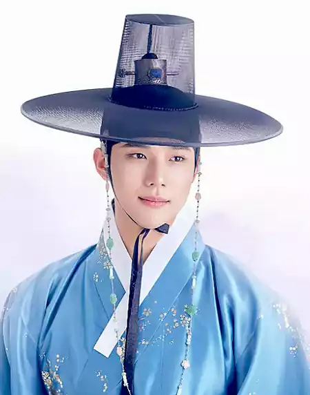 To My Beloved Thief Kdrama Cast Episode Breakdown & What to Watch For (2026) | 은애하는 도적님아 3 To My Beloved Thief Kdrama cast_Episodes3_2Lee Yeol_played by Moon Sang-min