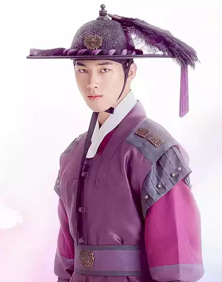 To My Beloved Thief Kdrama Cast Episode Breakdown & What to Watch For (2026) | 은애하는 도적님아 4 To My Beloved Thief Kdrama cast_Episodes3_3Im Jae-yi_played by Hong Min-gi