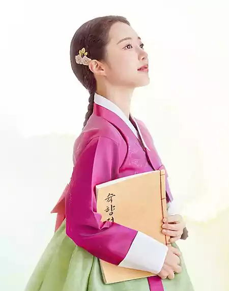 To My Beloved Thief Kdrama Cast Episode Breakdown & What to Watch For (2026) | 은애하는 도적님아 5 To My Beloved Thief Kdrama cast_Episodes3_4Shin Hae-rim_played by Han So-eun