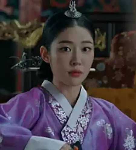 To My Beloved Thief Kdrama Cast Episode Breakdown & What to Watch For (2026) | 은애하는 도적님아 9 To My Beloved Thief Kdrama cast_Episodes4_4Geum-nok_played by Song Ji-woo