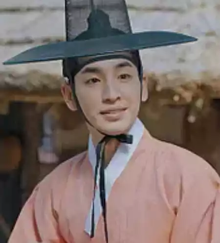 To My Beloved Thief Kdrama Cast Episode Breakdown & What to Watch For (2026) | 은애하는 도적님아 14 To My Beloved Thief Kdrama cast_Episodes5_3Hong Dae-il_played by Song Ji-ho