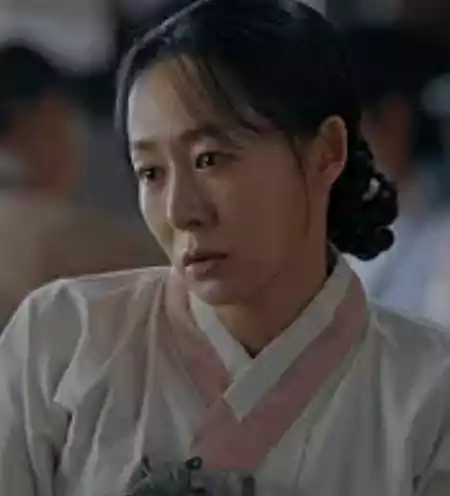 To My Beloved Thief Kdrama Cast Episode Breakdown & What to Watch For (2026) | 은애하는 도적님아 15 To My Beloved Thief Kdrama cast_Episodes5_4Dong-ju’s Wife_played by Lee Jin-hee