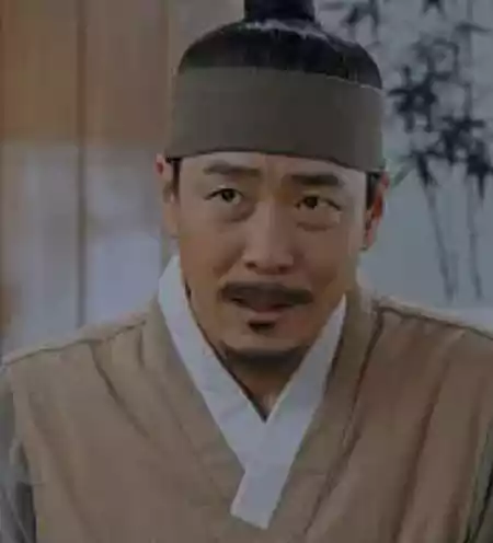 To My Beloved Thief Kdrama Cast Episode Breakdown & What to Watch For (2026) | 은애하는 도적님아 17 To My Beloved Thief Kdrama cast_Episodes5_6Seok-sam_played by Hong Woo-jin