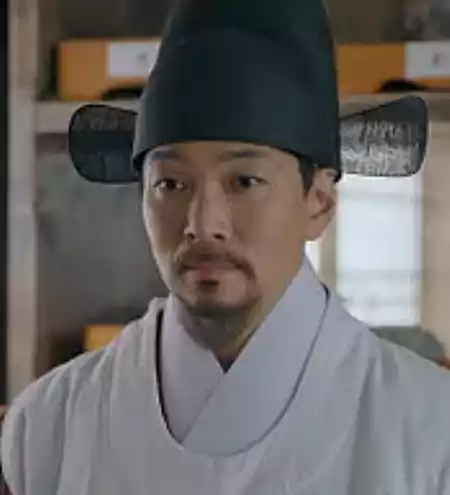 To My Beloved Thief Kdrama Cast Episode Breakdown & What to Watch For (2026) | 은애하는 도적님아 18 To My Beloved Thief Kdrama cast_Episodes6_1Shin Jin-won_played by Lee Gyu-han