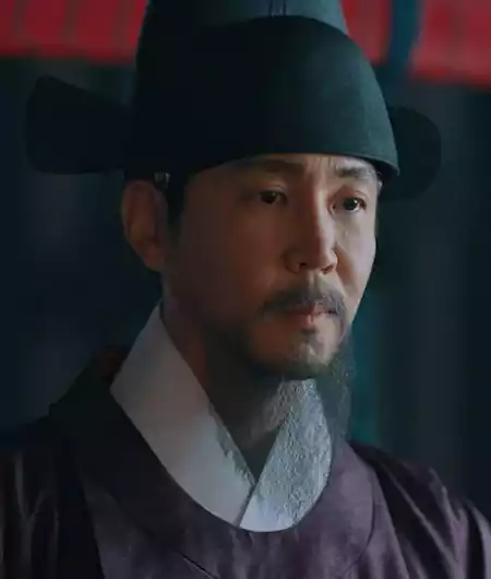 To My Beloved Thief Kdrama Cast Episode Breakdown & What to Watch For (2026) | 은애하는 도적님아 20 To My Beloved Thief Kdrama cast_Episodes7_1Im Sa-hyeong_played by Choi Won-young