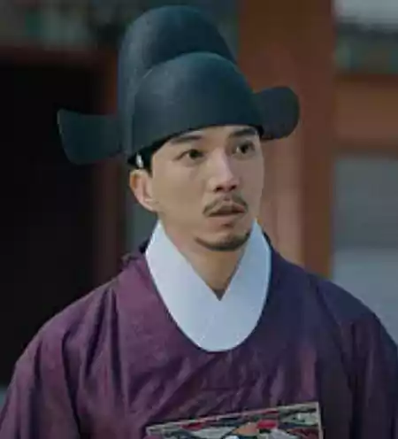 To My Beloved Thief Kdrama Cast Episode Breakdown & What to Watch For (2026) | 은애하는 도적님아 21 To My Beloved Thief Kdrama cast_Episodes7_2Im Seung-jae_played by Do Sang-woo
