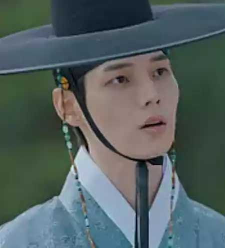 To My Beloved Thief Kdrama Cast Episode Breakdown & What to Watch For (2026) | 은애하는 도적님아 22 To My Beloved Thief Kdrama cast_Episodes7_3Kim Seung-baek_played by Baek Jae-woo
