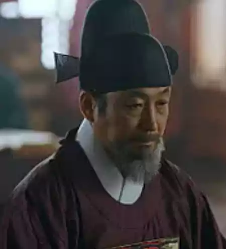 To My Beloved Thief Kdrama Cast Episode Breakdown & What to Watch For (2026) | 은애하는 도적님아 23 To My Beloved Thief Kdrama cast_Episodes8_1Han Seung-rok_played by Choi Kwang-il