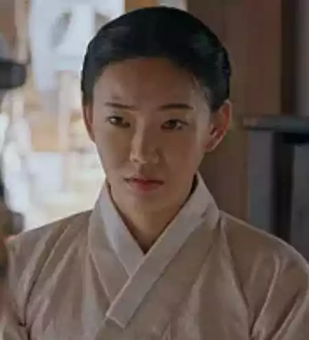 To My Beloved Thief Kdrama Cast Episode Breakdown & What to Watch For (2026) | 은애하는 도적님아 24 To My Beloved Thief Kdrama cast_Episodes8_2Kkot-sim_played by Park Eun-jung