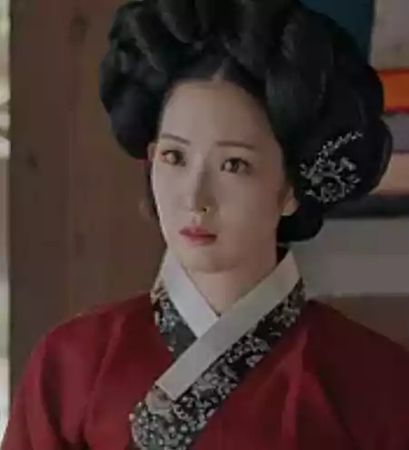 To My Beloved Thief Kdrama Cast Episode Breakdown & What to Watch For (2026) | 은애하는 도적님아 25 To My Beloved Thief Kdrama cast_Episodes8_3No-eul_played by Yoo Su-yeon
