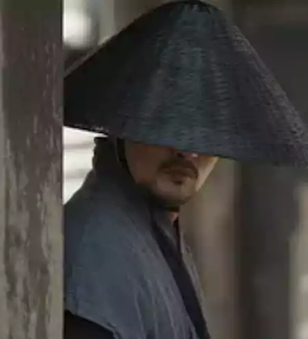 To My Beloved Thief Kdrama Cast Episode Breakdown & What to Watch For (2026) | 은애하는 도적님아 26 To My Beloved Thief Kdrama cast_Episodes8_4Heuk-geom_played by Kang Yong