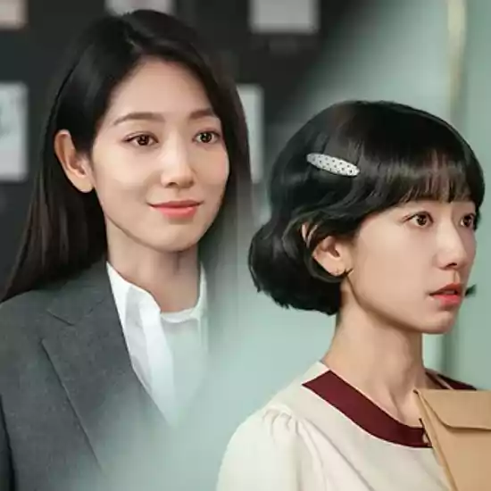 Undercover Miss Hong Cast & Character Relationship Guide | 언더커버 미쓰홍 2 Undercover Miss Hong K-Drama Cast_character relationship2_1Hong Geum-bo