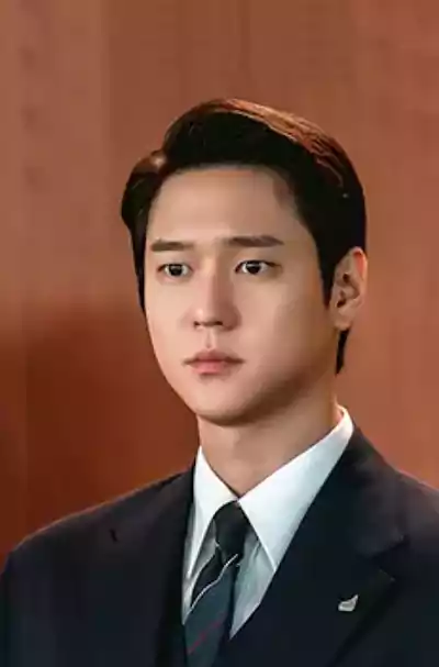 Undercover Miss Hong Cast & Character Relationship Guide | 언더커버 미쓰홍 3 Undercover Miss Hong K-Drama Cast_character relationship2_2Shin Jung-woo