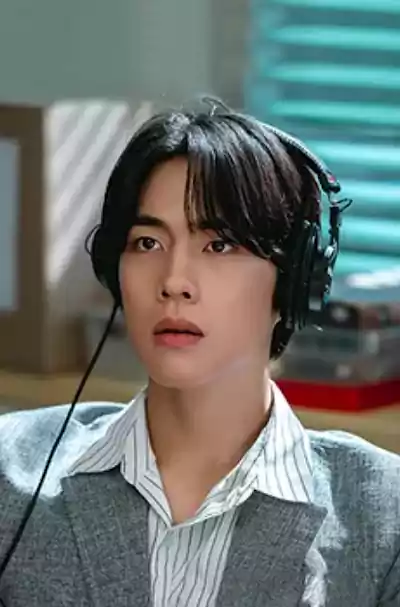 Undercover Miss Hong Cast & Character Relationship Guide | 언더커버 미쓰홍 5 Undercover Miss Hong K-Drama Cast_character relationship2_4Albert Oh