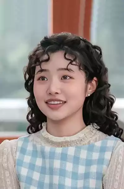 Undercover Miss Hong Cast & Character Relationship Guide | 언더커버 미쓰홍 6 Undercover Miss Hong K-Drama Cast_character relationship3_1Kang Nora