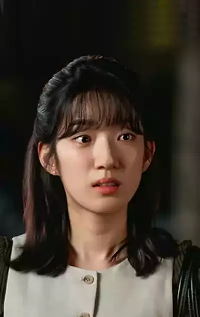Undercover Miss Hong Cast & Character Relationship Guide | 언더커버 미쓰홍 7 Undercover Miss Hong K-Drama Cast_character relationship3_2Kim Mi-sook
