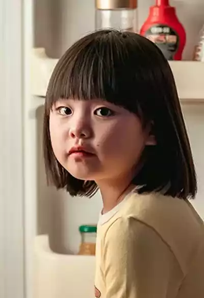 Undercover Miss Hong Cast & Character Relationship Guide | 언더커버 미쓰홍 8 Undercover Miss Hong K-Drama Cast_character relationship3_3Kim Bom