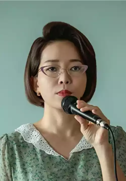 Undercover Miss Hong Cast & Character Relationship Guide | 언더커버 미쓰홍 9 Undercover Miss Hong K-Drama Cast_character relationship3_4Kim Nam-joo