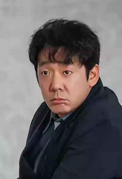 Undercover Miss Hong Cast & Character Relationship Guide | 언더커버 미쓰홍 10 Undercover Miss Hong K-Drama Cast_character relationship4_1Bang Jin-mok