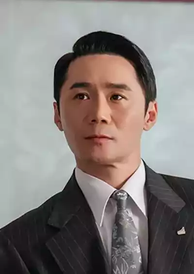 Undercover Miss Hong Cast & Character Relationship Guide | 언더커버 미쓰홍 13 Undercover Miss Hong K-Drama Cast_character relationship5_2Cha Joong-il