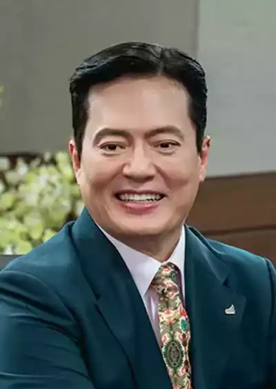 Undercover Miss Hong Cast & Character Relationship Guide | 언더커버 미쓰홍 14 Undercover Miss Hong K-Drama Cast_character relationship5_3Oh Deok-gyu