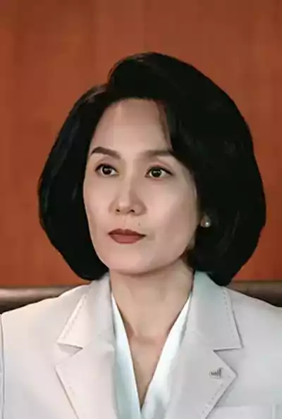 Undercover Miss Hong Cast & Character Relationship Guide | 언더커버 미쓰홍 15 Undercover Miss Hong K-Drama Cast_character relationship5_4Song Joo-ran