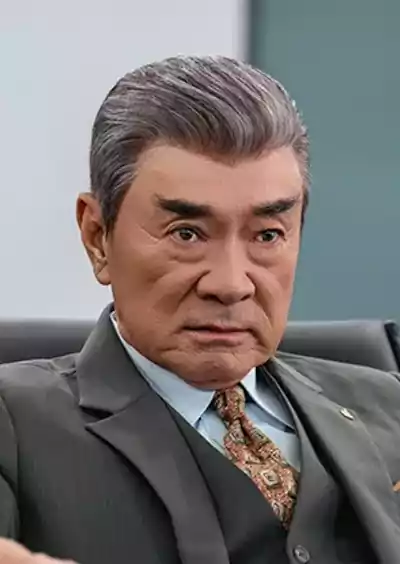 Undercover Miss Hong Cast & Character Relationship Guide | 언더커버 미쓰홍 16 Undercover Miss Hong K-Drama Cast_character relationship6_1Kang Pil-beom