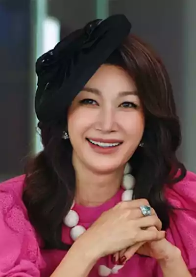 Undercover Miss Hong Cast & Character Relationship Guide | 언더커버 미쓰홍 17 Undercover Miss Hong K-Drama Cast_character relationship6_2Choi In-ja