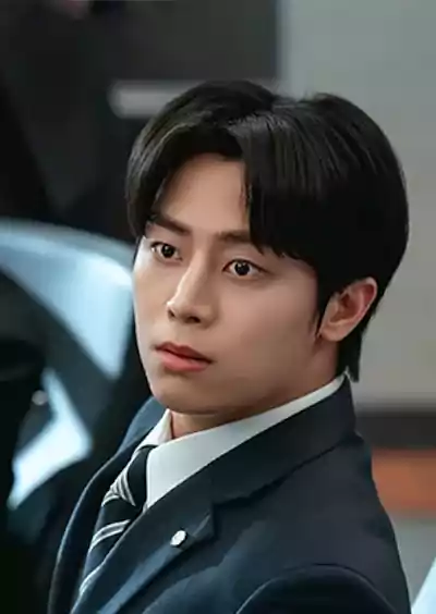 Undercover Miss Hong Cast & Character Relationship Guide | 언더커버 미쓰홍 20 Undercover Miss Hong K-Drama Cast_character relationship7_2Nam Dong-gi