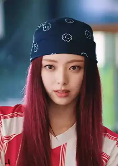Undercover Miss Hong Cast & Character Relationship Guide | 언더커버 미쓰홍 23 Undercover Miss Hong K-Drama Cast_character relationship8_3Hong Jang-mi