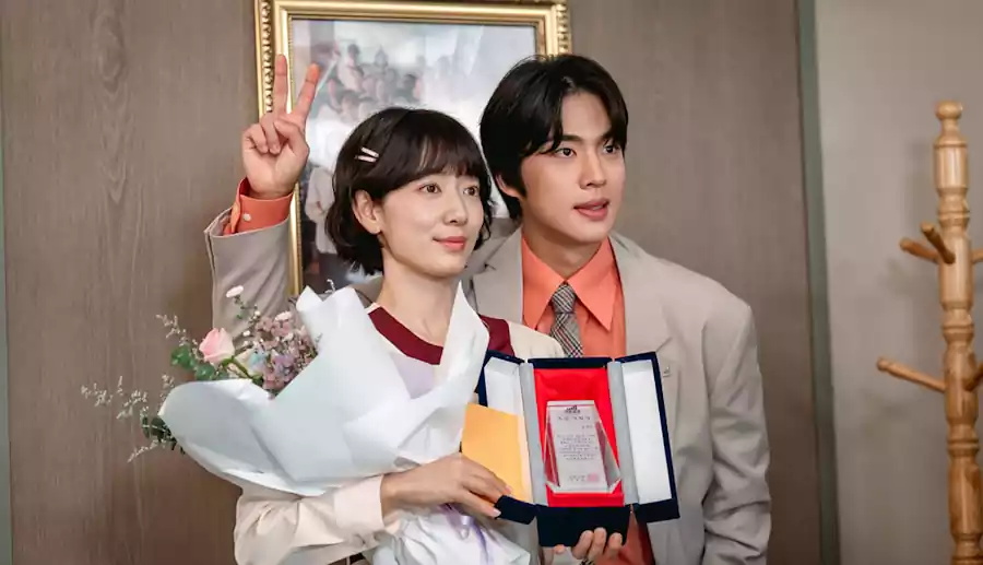 언더커버 미쓰홍 출연진 몇부작 인물관계도 줄거리 정리 34 언더커버 미쓰홍 출연진_언더커버 미쓰홍 인물관계도11_줄거리