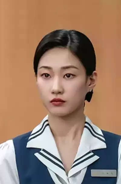 언더커버 미쓰홍 출연진 몇부작 인물관계도 줄거리 정리 6 언더커버 미쓰홍 출연진_언더커버 미쓰홍 인물관계도2_3고복희_배우 하윤경