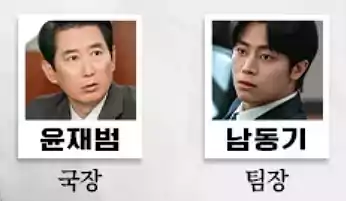 언더커버 미쓰홍 출연진 몇부작 인물관계도 줄거리 정리 25 언더커버 미쓰홍 출연진_언더커버 미쓰홍 인물관계도7_0금융감독원