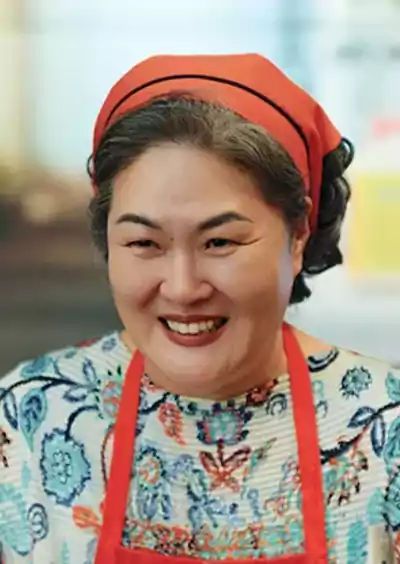 언더커버 미쓰홍 출연진 몇부작 인물관계도 줄거리 정리 29 언더커버 미쓰홍 출연진_언더커버 미쓰홍 인물관계도8_1김순정_배우 이수미