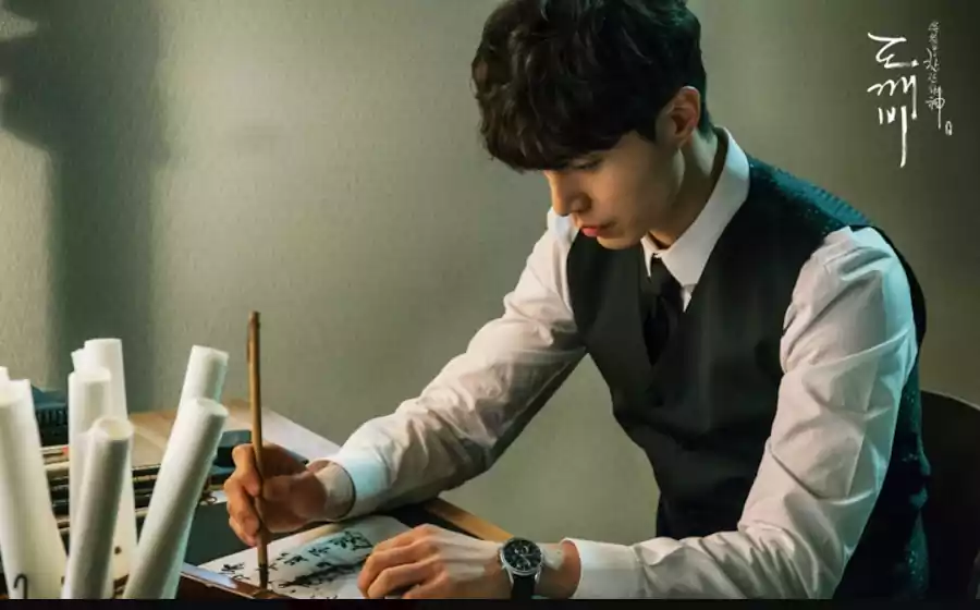 해외에서 도깨비 재유행 이유와 다시보기 포인트 지금 보면 더 선명한 감정선과 상징 5 해외에서 도깨비 재유행 이유_도깨비 다시보기 포인트2_3저승사자