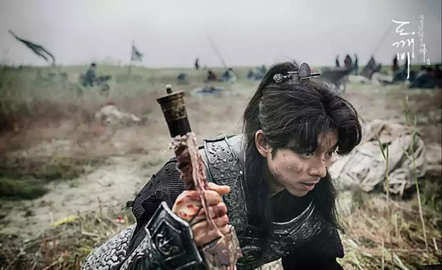 해외에서 도깨비 재유행 이유와 다시보기 포인트 지금 보면 더 선명한 감정선과 상징 6 해외에서 도깨비 재유행 이유_도깨비 다시보기 포인트3_1검과 첫눈 장면